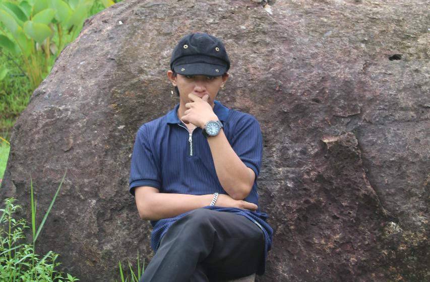 Penulis: Muhammad Fawzan